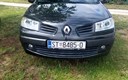 Renault Megane Benzin-Plin