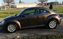 VW Beetle 1.4tsi 2013g.reg 2 /2025. Full oprema, klima, navigacija, alu, abs, esp, nove gume 