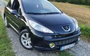 Peugeot 207 1.6 HDi Sport 110ks -Reg 5/2025 -novo kvačilo