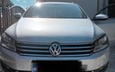 Volkswagen Passat Variant, 2014. godište, 1.6 Diesel