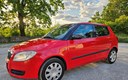Škoda Fabia 1.4 TDI 2009. god 2500e HITNO!!!