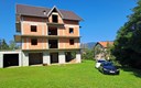 Gornja Dubrava, roh-bau kuća od 616 m2, prilika za investiciju! (prodaja)