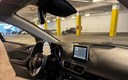Mazda 3, 2.2CD, automatik, PRODAJEM!