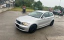 BMW serija 1 ....118 D.....mijenjam za auto sa 4 vrata
