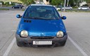 Renault Twingo 1,2, 8 v,god. 2006,  klima, servo ....