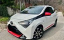Toyota Aygo 1.0 Vvti X Play Garancija do 2030 Kamera Usb Led 