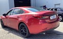 Mazda 6 CD175, 2017.g., 131640 km, Revolution Top, Full oprema