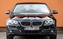 BMW 520d LUXURY LINE 2017g. aut.-tipt. Servisna knjiga. Nema prijepisa.