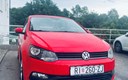 Volkswagen Polo, 2015. godište, 1.2 TSI BMT Family, reg. 04/25, 74.000 KM