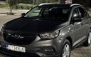 Opel Grandland X 1.5 CDTI 96 kW, proizveden 04/ 2019., 63.000 km