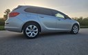 Opel Astra, 2012. godište, 2.0 Diesel 153 tkm