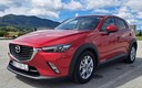 Mazda CX-3 2015god 169850km 1.5 diesel skyactive attraction oprema reg 15.04.2025.atraktivna