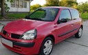 Renault Clio ** 2002 godina ** 1.2 motor ** samo 128 tisuća kilometara