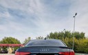 Audi A4 S-tronic automatic