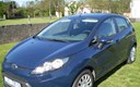 Ford Fista 1.25 16v Lux