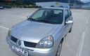 Renault Clio, 2007. godište, 1.2 Benzin reg god dana samo 180 tkm