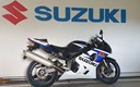 Suzuki GSX-R 600