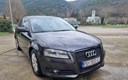 Audi A3 1,6 TDI SPORTBACK🔸KOŽA-NAVIGACIJA-NOVE GUME🔸VRHUNSKI PRIMJERAK ❗