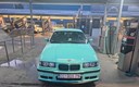 BMW Serija 3 Coupe, 1996. godište, 1.8is Benzin + LPG