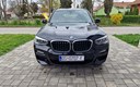 BMW X3, 2019. godište, 3.0 Diesel