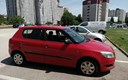 Škoda Fabia 1.2 2011, REGISTRIRAN GODINU DANA, 120000 KILOMETARA, FIKSNA CIJENA 