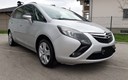 Opel zafira 2.0cdti, 2012g.reg 1god, klima, servo, el.podizaci, radio CD, alarm, 7 sjedala 