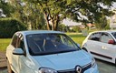 Renault Twingo Z.E. Intens R80, reg 12/24+ zimske gume/felge