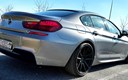 BMW Serija 6 Gran Coupe 640d xDrive *M Paket *LCI *Individual *Shadow line *