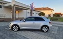 Audi A3 1.6 TDI,Automatik,KeylessGO,navigacija,park senzori,el.retrovizori,alu