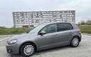 VW GOLF 6 TDI 1.6 u vrhunskom stanju bez ulaganja - pali vozi