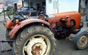 Traktor porsche  Kupim moze defekt nekompletan itd