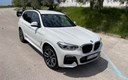 BMW X3, 2019. godište, 2.0 Diesel