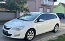 Opel Astra 1,7 CDTI EDITION 150 TEMPOMAT GRIJANJE SJEDALA PARK SENZORI