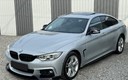 BMW Serija 4 Gran Coupe xdrive automatik