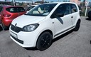 Škoda Citigo 1.0 Mpi White-Sport Edition