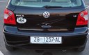 Volkswagen Polo, 2003. godište, 1.4 Benzin
