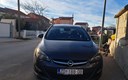 Opel Astra 1,4 turbo 