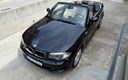 BMW 120D Cabrio Automatik 2012. redizajn, 162500km svi servisi u ovl.BMW servisu