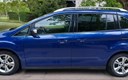 Ford c max 1.5dci