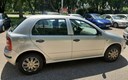 Škoda Fabia, 2002. godište, 1.4 Benzin