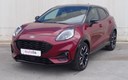 Ford Puma 1.0 Ecoboost mHEV Automatic ST-line, 28.900,01 €