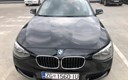 BMW 116D automatik