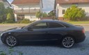 Prodajem Audi A5 coupe 2012 god, 2.0tdi, reg do 04.2025. Odličan
