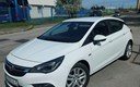 Opel Astra 1.6cdti bussines 2016.