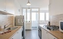 Najam modernog adaptiranog i namještenog stana Zagreb, Siget 55 m2 FOR RENT modern apartment