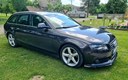 Audi a4 2.0tdi