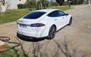 Tesla Model S p85 Plus besplatno punjenje