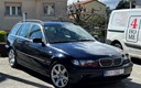 BMW Serija 3, 2001. godište, 3.0 Diesel