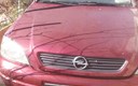 Opel Astra Karavan, 2000. godište, 0.0 Benzin