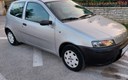 Fiat Punto, 2003. godište, 1.2 Benzin